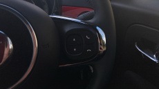 Fiat 500 1.0 Mild Hybrid 2dr Petrol Convertible